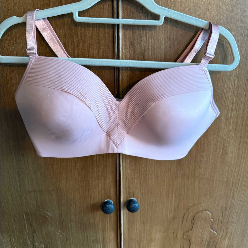 SOMA Cooling Wireless Bra | 38DD